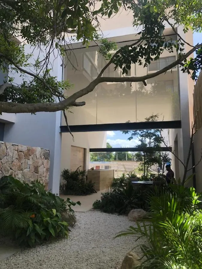 Apartment Magnifico Estudio Con Rooftop Cerca De 5Ta Avenida Playa del Carmen