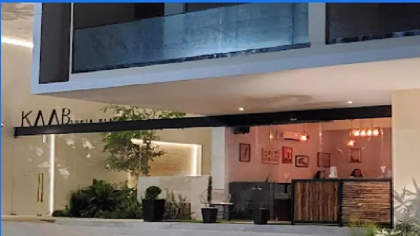 Magnifico Estudio Con Rooftop Cerca De 5Ta Avenida Playa del Carmen Mexico