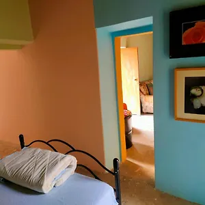 Hicking Bas Hébergement de vacances Xá Xá