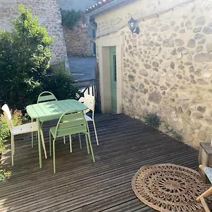A Hébergement de vacances Upie