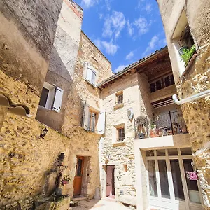 Au Lys Rose Appartement LʼIsle-sur-la-Sorgue
